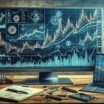 Key trading levels in cryptocurrency market dynamics