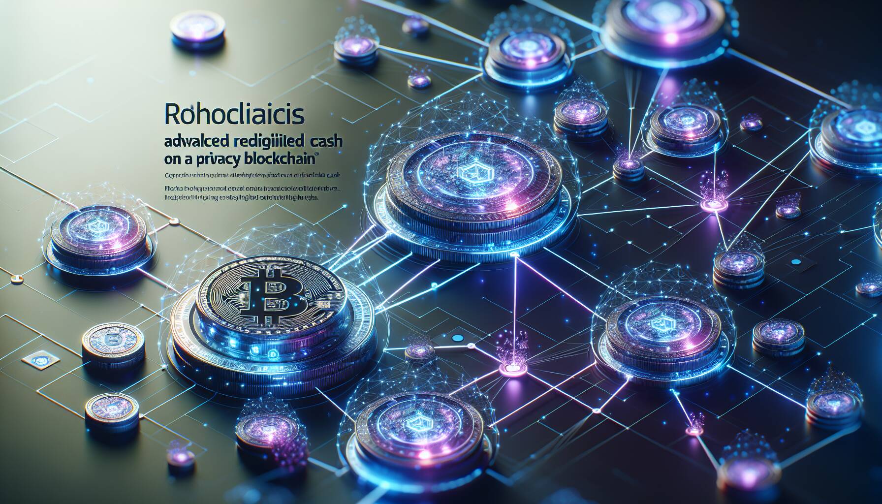 Kinexys advances regulated digital cash on privacy blockchain