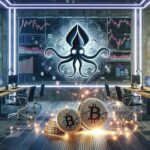 Kraken announces cryptocurrency-focused SPAC for market expansion