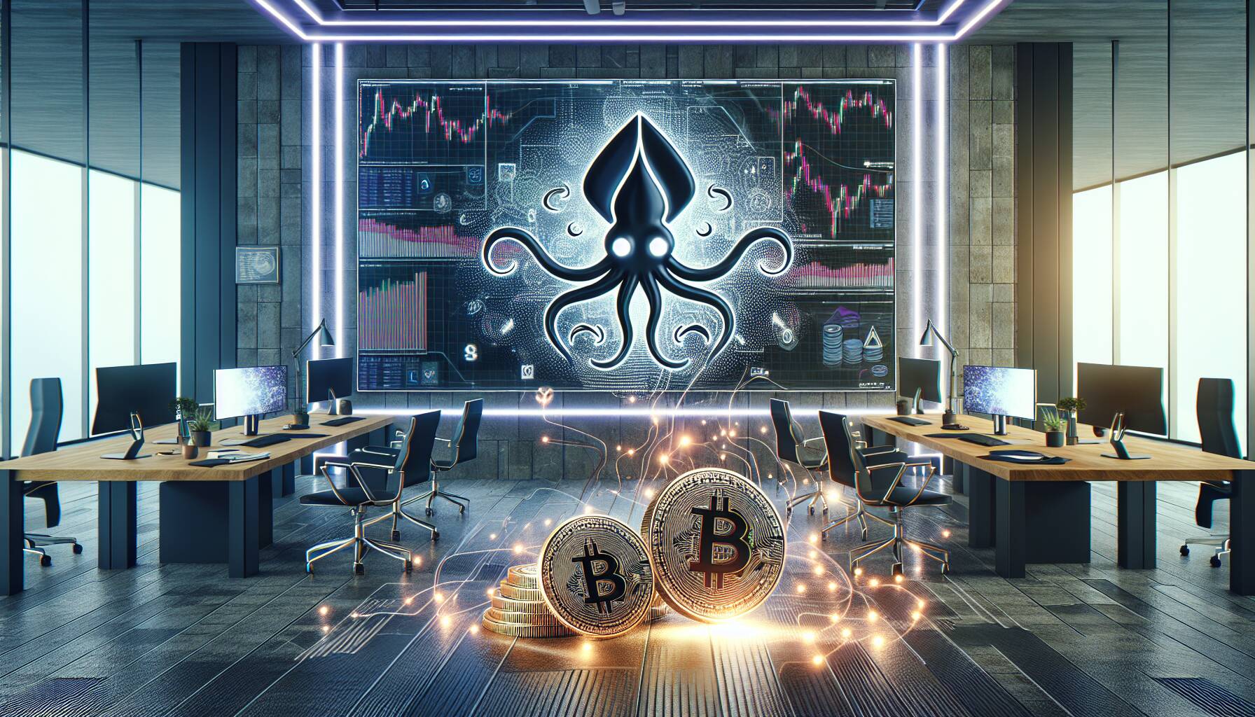 Kraken announces cryptocurrency-focused SPAC for market expansion