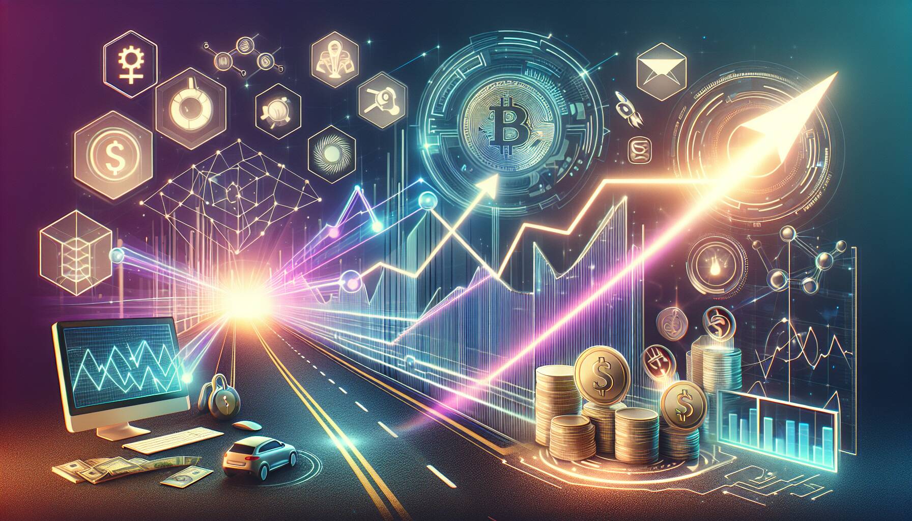 Laser digital fund aims for diversified yield opportunities