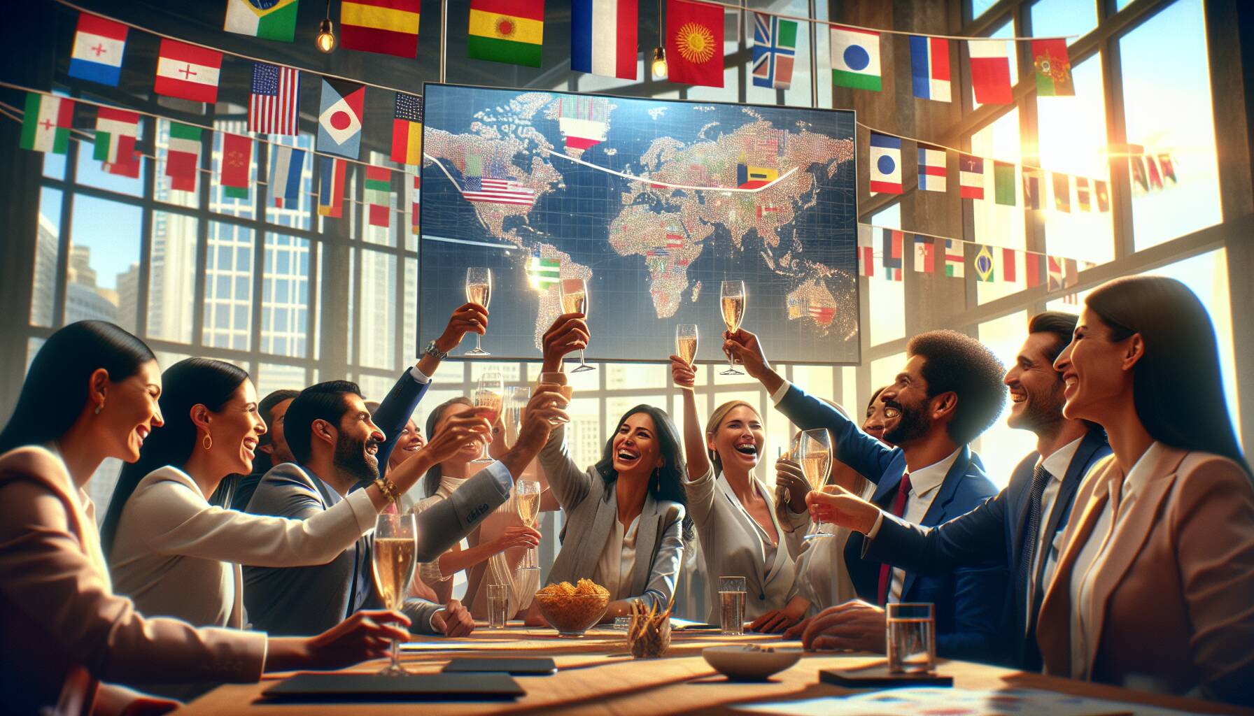 LatAm company secures funding for international expansion