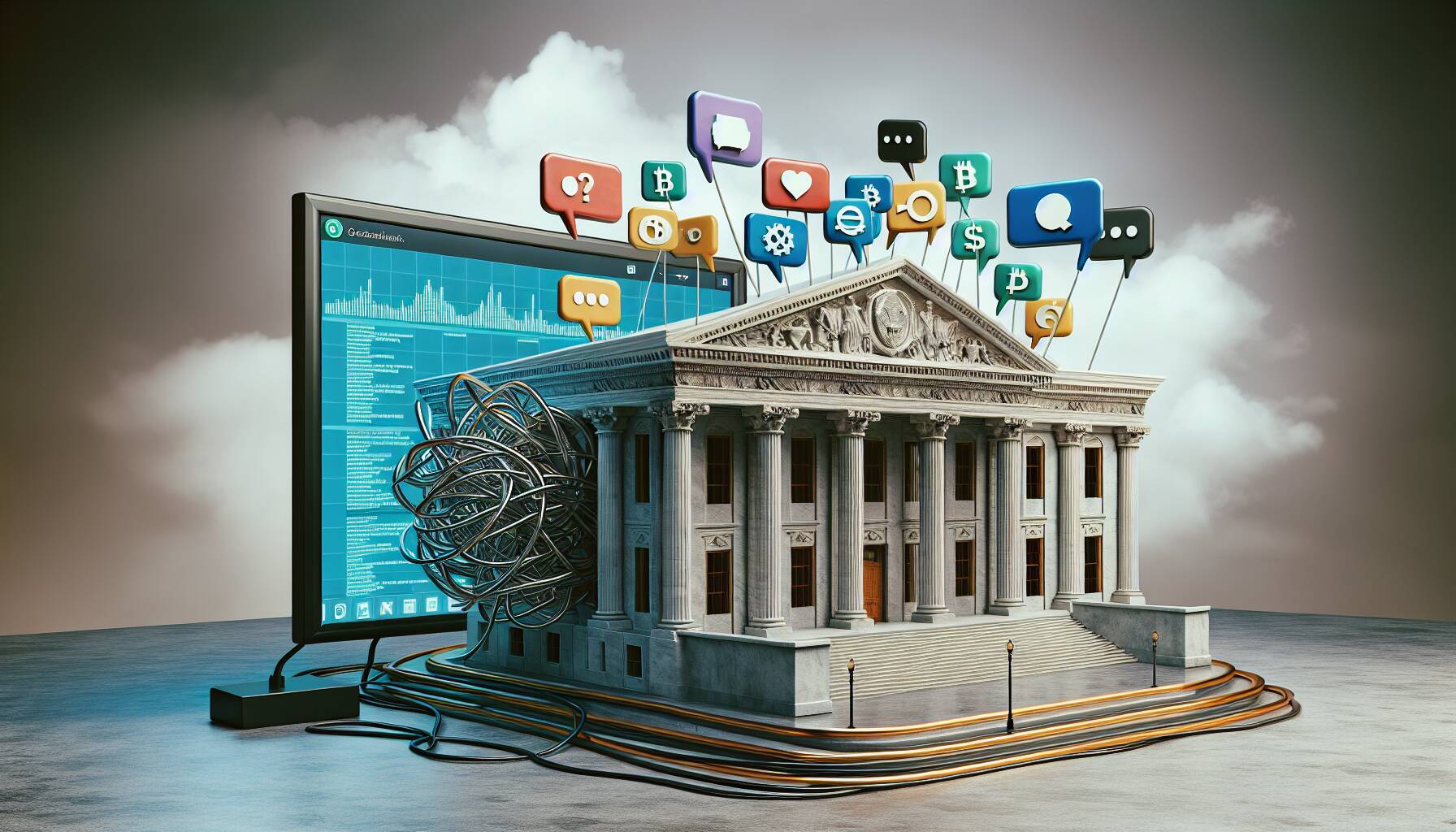 Lawmakers criticize SEC's regulatory practices in cryptocurrency