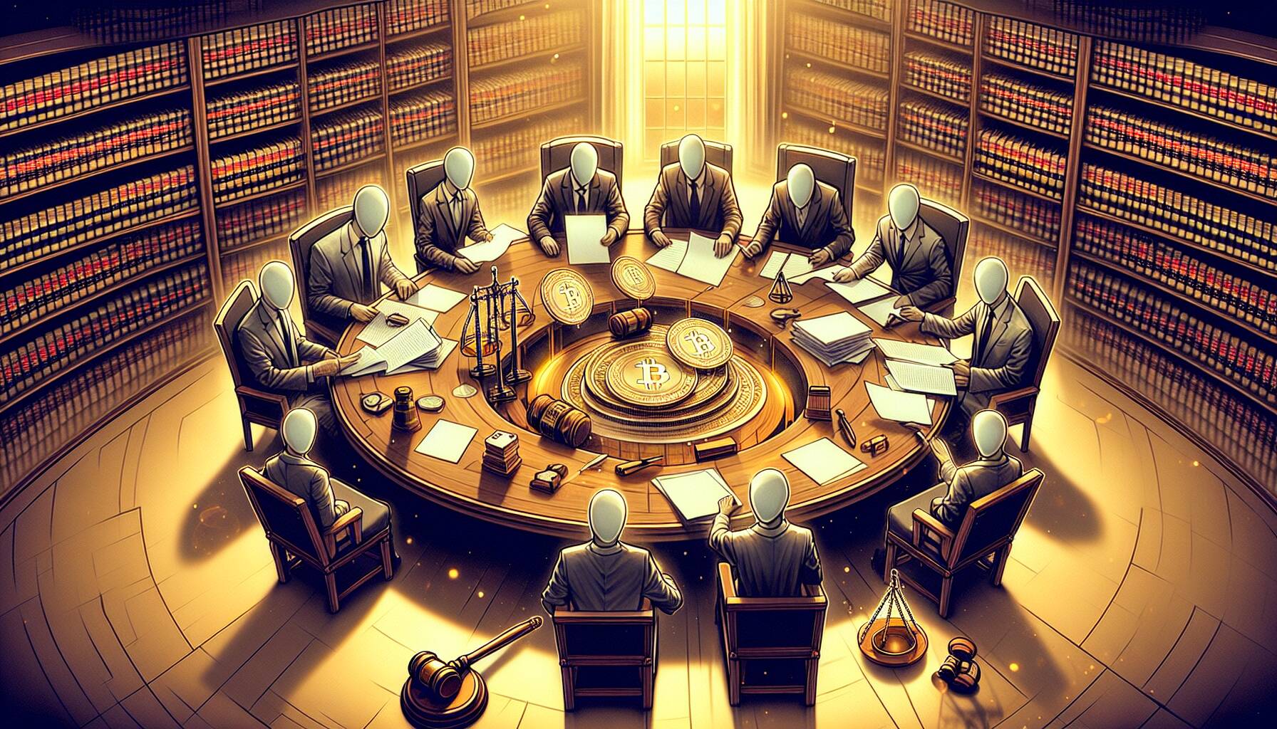 Lawmakers Set to Revive Crucial Crypto Bill: Here's Why You Should Care