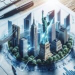 Ledger's expansion plans and new york listing potential