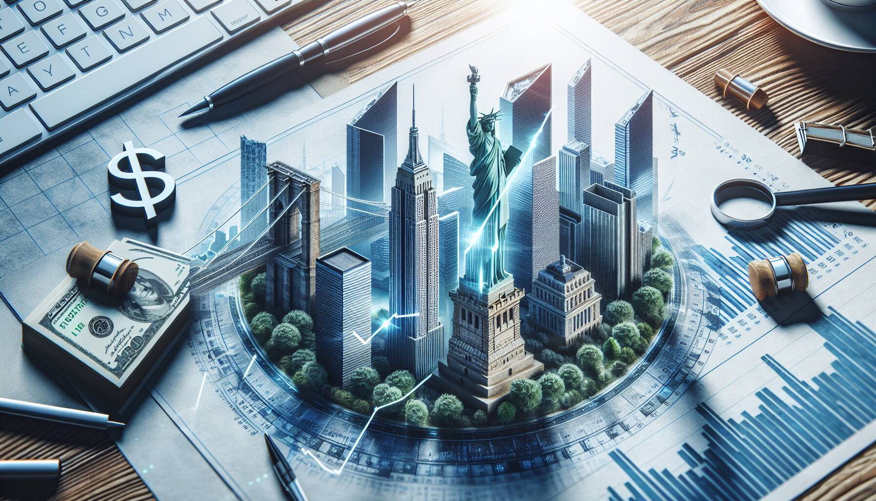 Ledger's expansion plans and new york listing potential