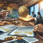 Legislative changes and their impact on cryptocurrency