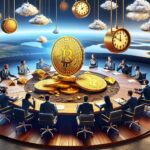 Legislative delays challenge domestic lenders in shifting cryptocurrency landscape