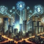 Lloyds partners with Archax and Canton Network for digital asset innovation