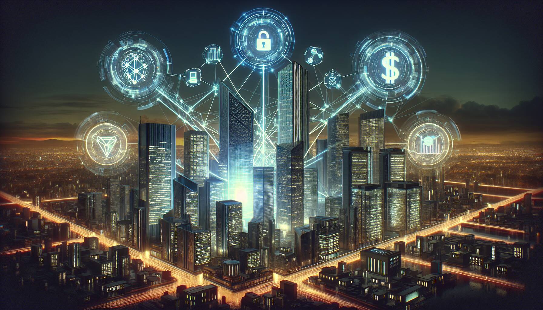 Lloyds partners with Archax and Canton Network for digital asset innovation