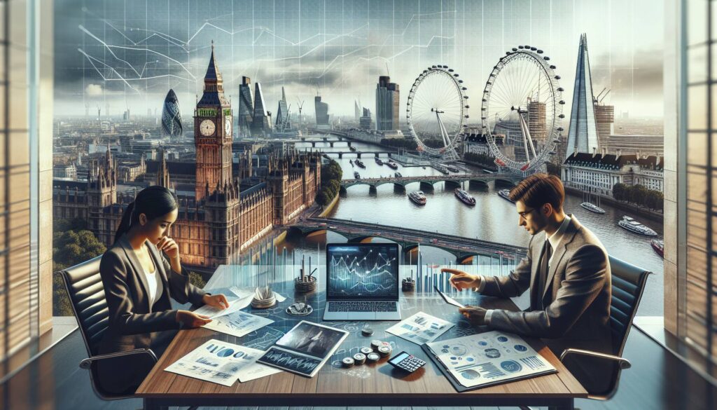 London custody provider explores public listing prospects