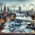 London custody provider explores public listing prospects