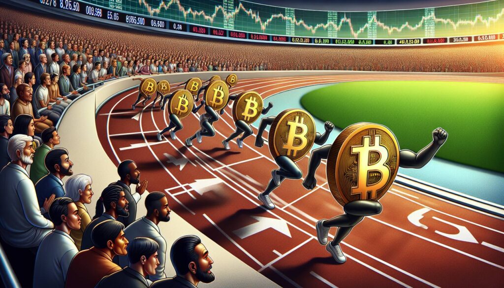 Long-term bitcoin holders accelerate selling pace