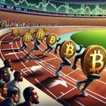 Long-term bitcoin holders accelerate selling pace