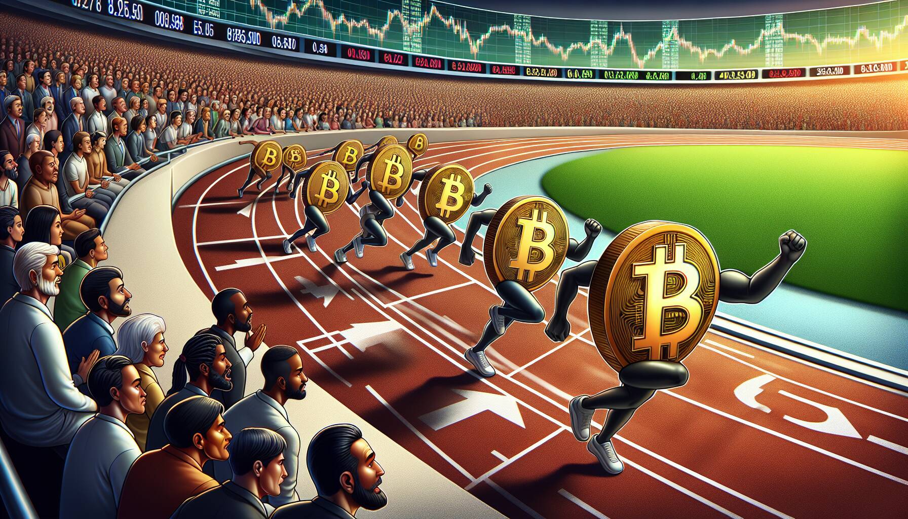 Long-term bitcoin holders accelerate selling pace