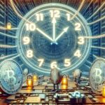 Long wait times for new validators in cryptocurrency staking
