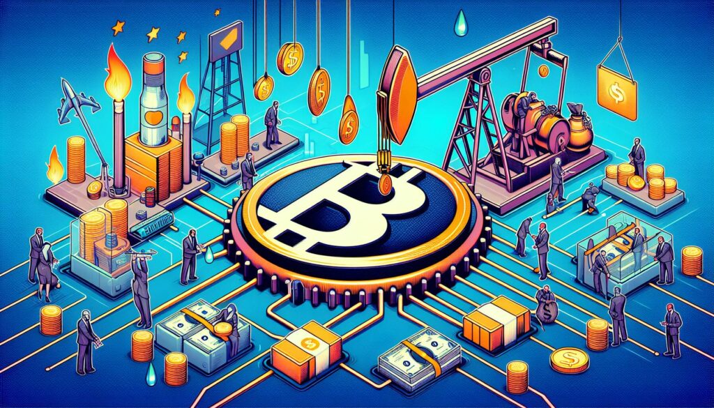 Maduro’s Crypto-Backed Oil Deals Put Tether at Center of Venezuela Money Drama