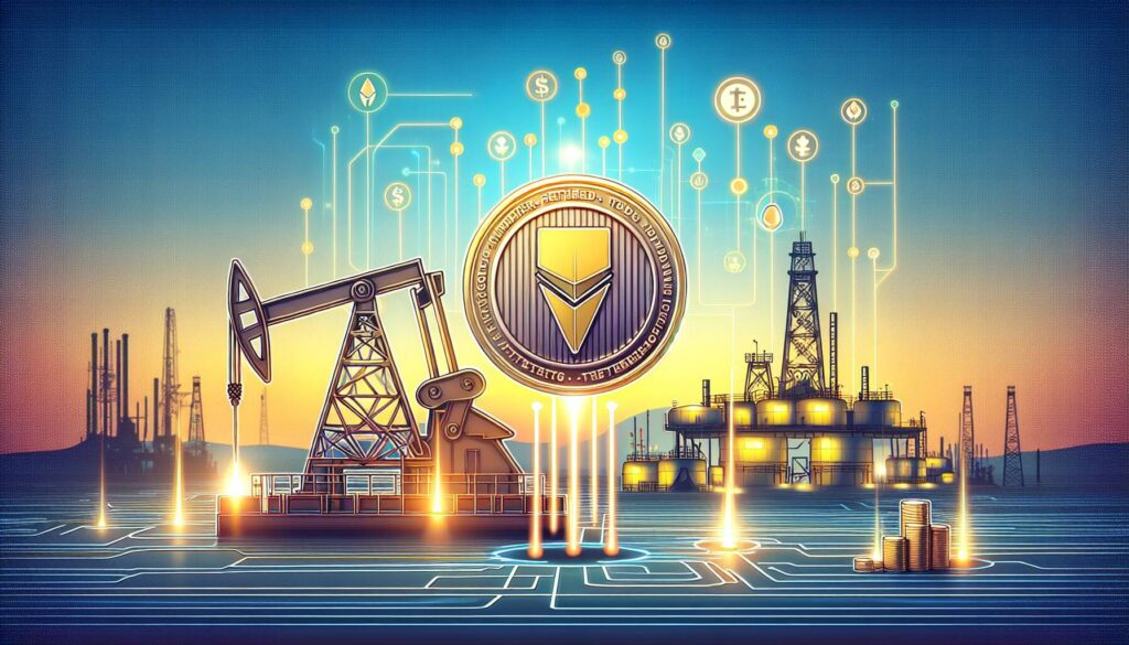 Maduro’s Crypto-Backed Oil Deals: Tether's Key Role in Venezuela's Financial Turmoil