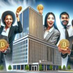 Major company invests heavily in bitcoin holdings