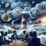 Market challenges amid cryptocurrency volatility