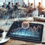 Market consolidation trends signal potential future movements