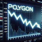Market decline for Polygon and Internet Computer
