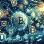 Market depth in the cryptocurrency landscape