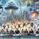 Market dynamics after the flash crash