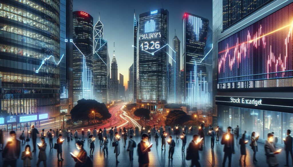 Market dynamics ahead of January 29, 2026