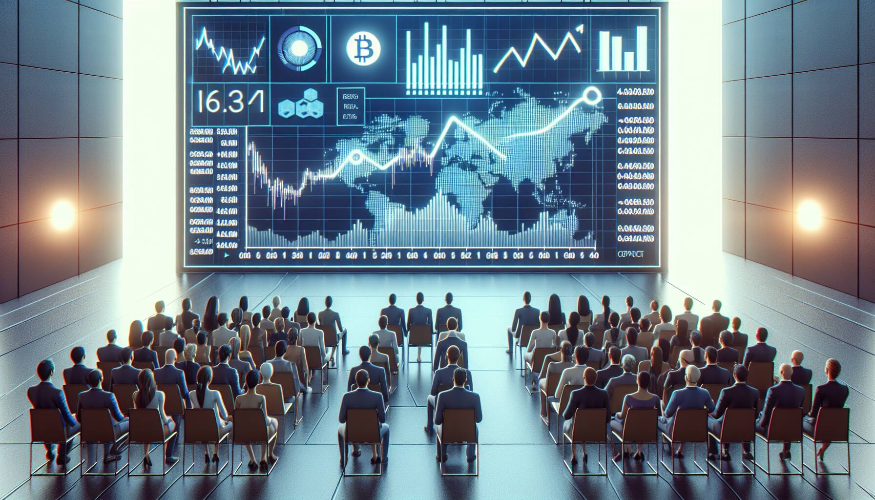 Market dynamics and potential for a new cryptocurrency rally