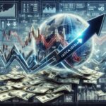 Market dynamics around critical price levels