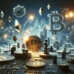 Market dynamics boost cryptocurrency interest