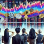 Market dynamics indicate indecision in cryptocurrency price action