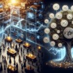 Market stability and Dash's growth in cryptocurrency