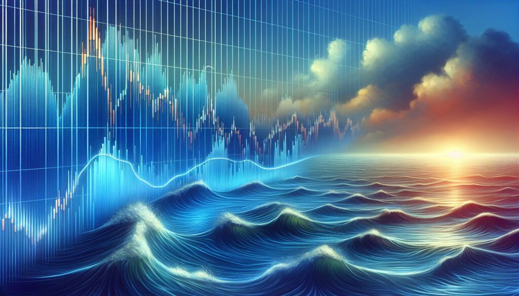 Market stabilization after price fluctuations