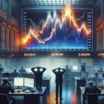 Market turmoil after $1.09 billion in long position liquidations