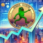 Meme Coins on the Rise: Pepe Takes the Lead in 2026 Gains