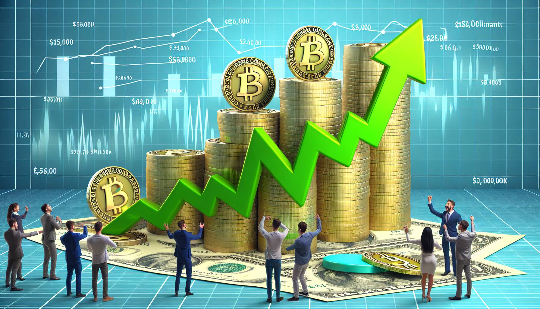 Meme coins surge in popularity and value