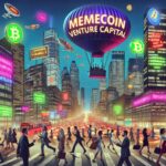 Memecoin Venture Capital: The Latest Buzz in the Financial World