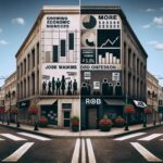 Mixed signals in U.S. employment and economic outlook