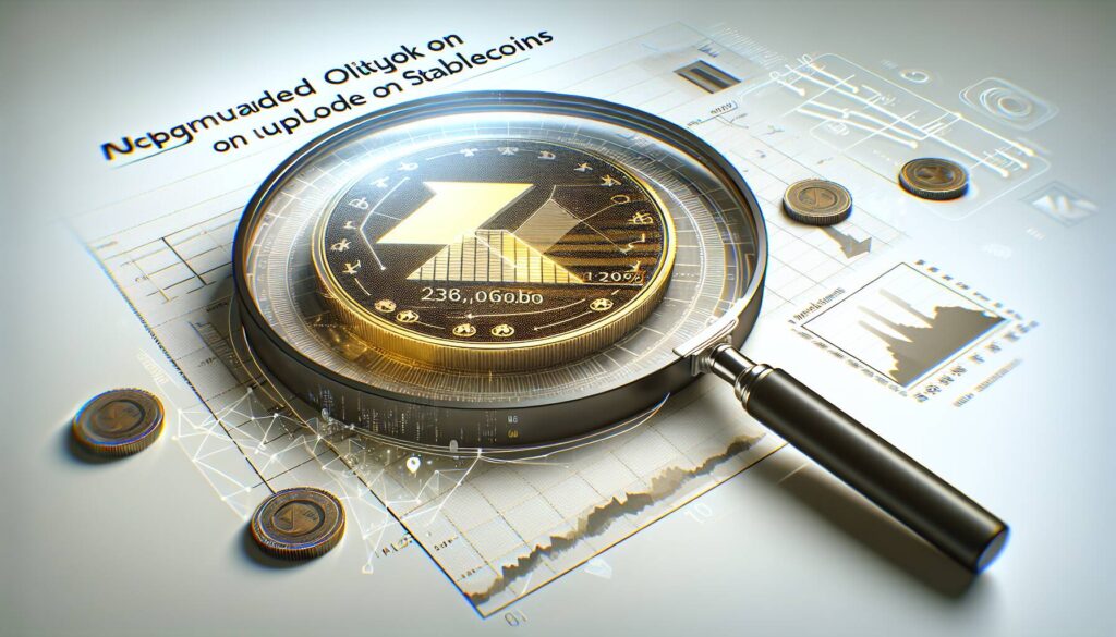 Mizuho's upgraded outlook on stablecoins