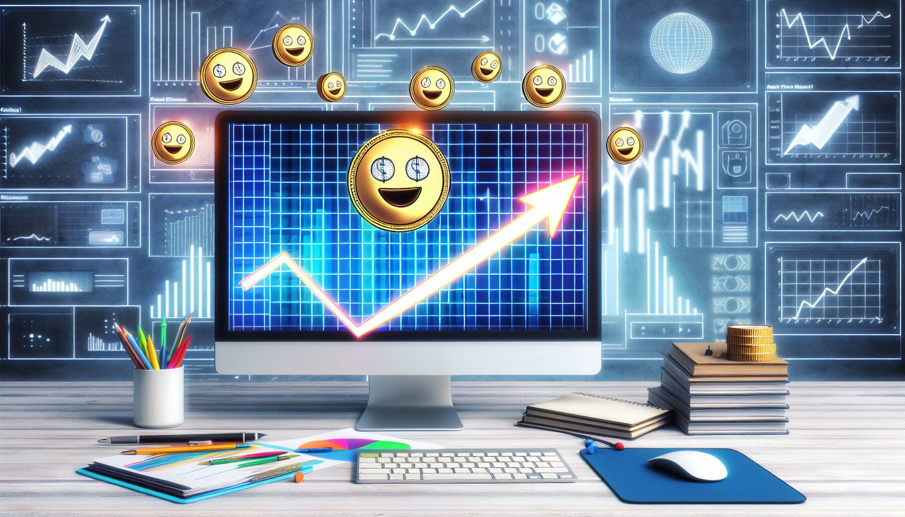 Moltbook and the rise of memecoins