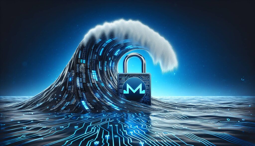 Monero's surge highlights growing demand for privacy in cryptocurrency