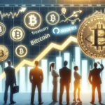MSCI's decision boosts bitcoin treasury equities amid growing investor interest