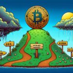 Myriad Moves: Bitcoin Is Falling—Will It Dump to $69K or Rebound to $100K? - Decrypt