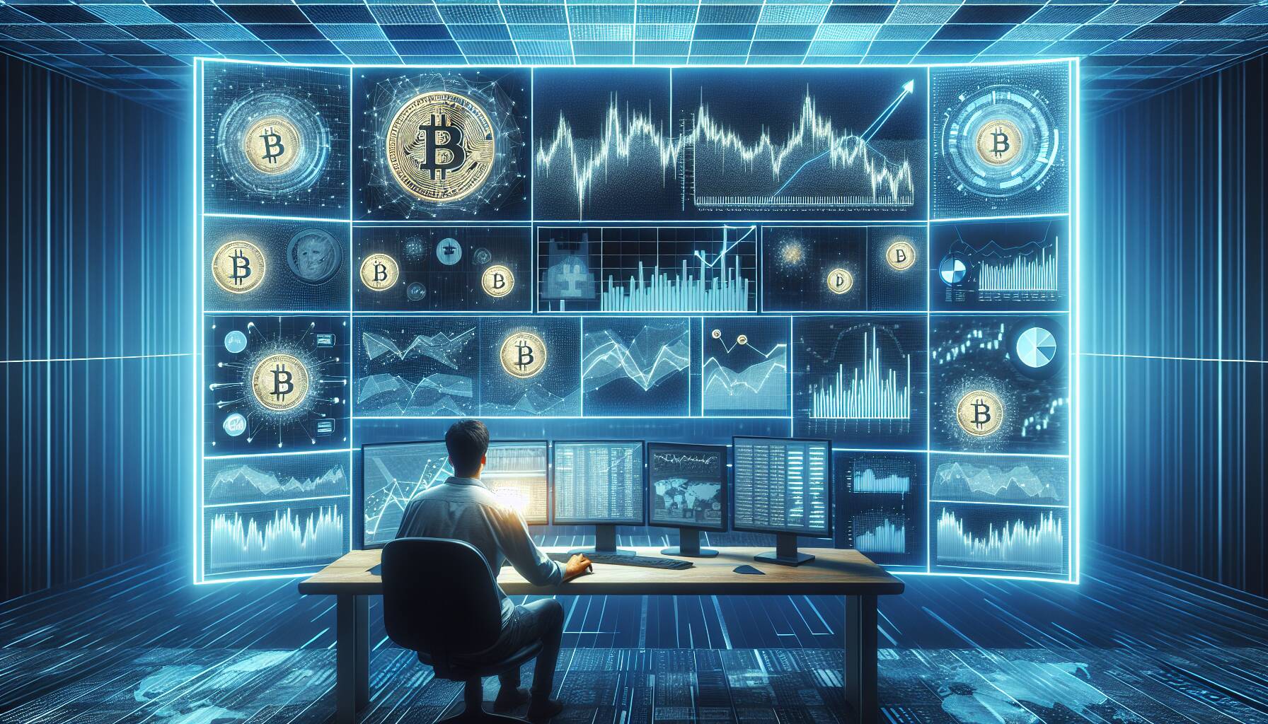 New cryptocurrency investment funds emerging