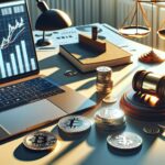 New developments and questions in cryptocurrency regulation