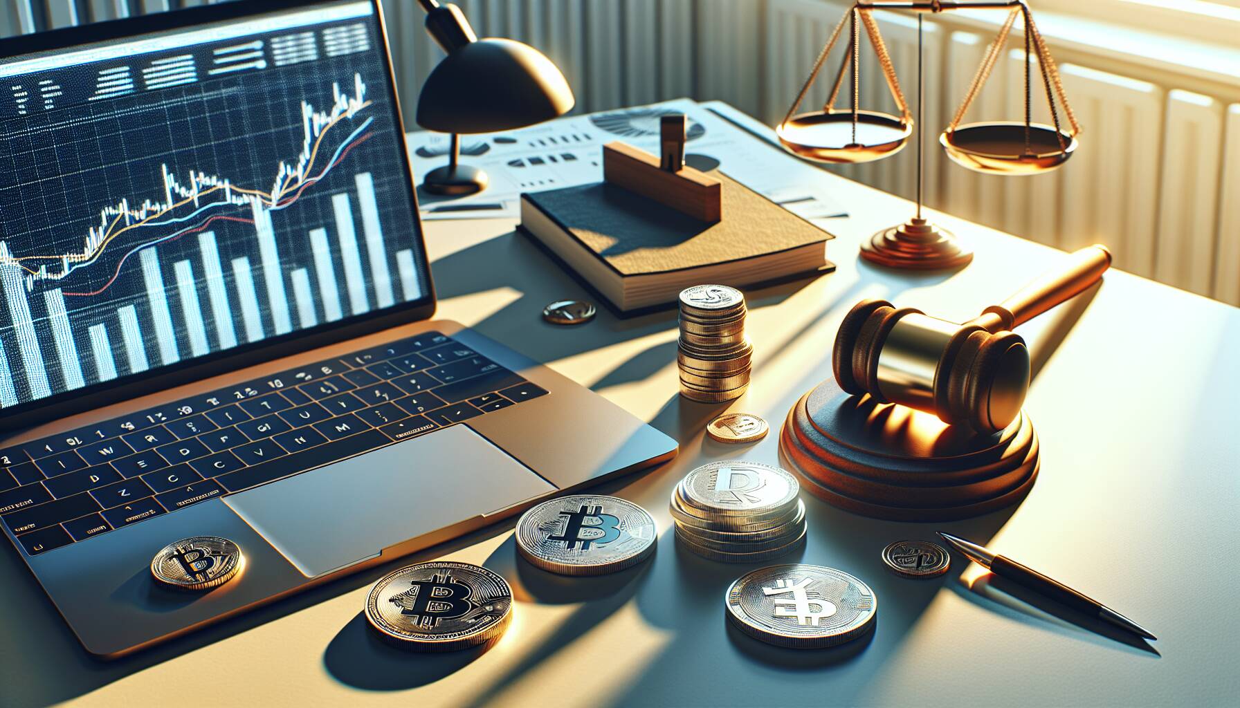 New developments and questions in cryptocurrency regulation