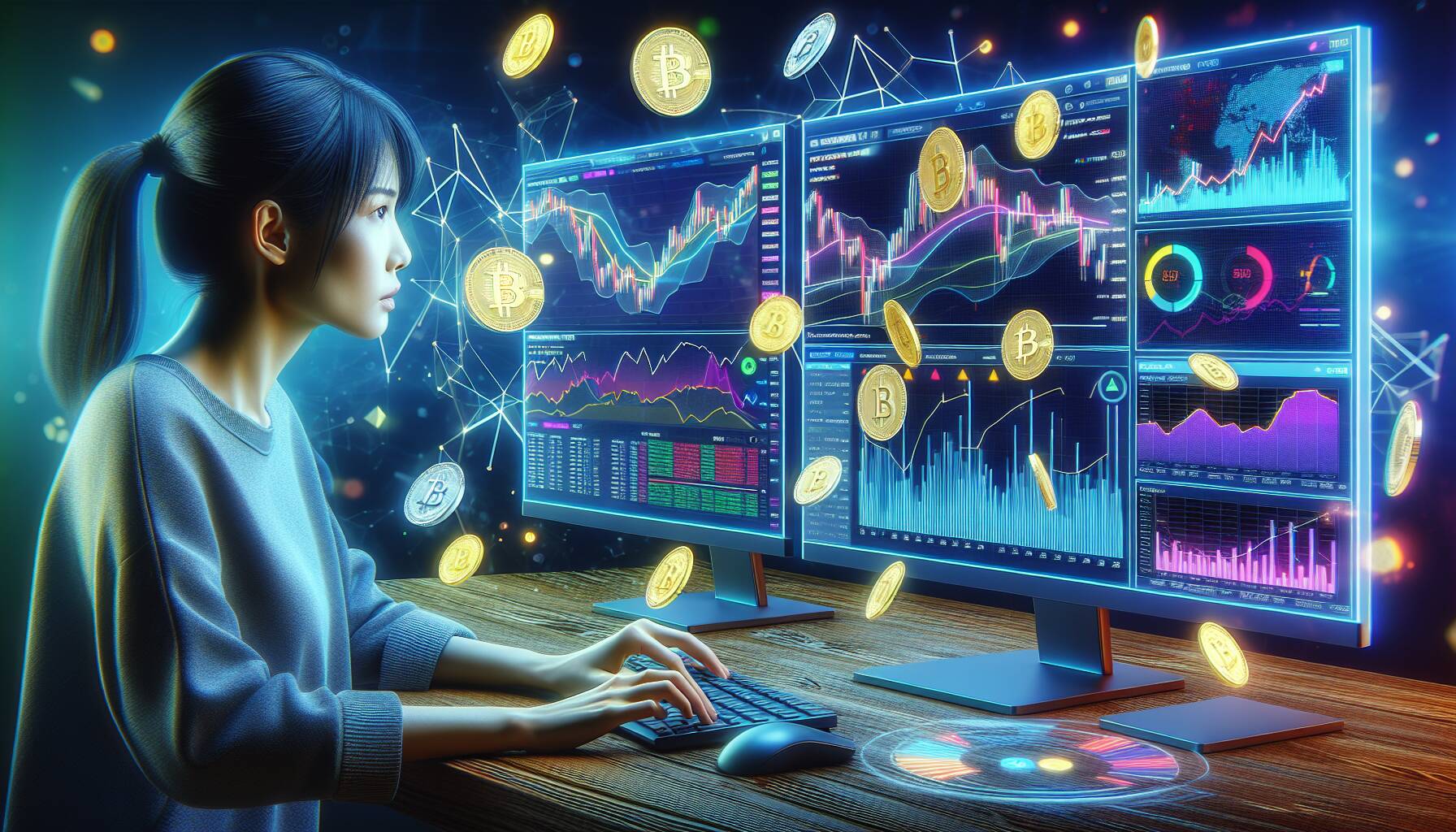 New feature enhances user interaction in cryptocurrency trading