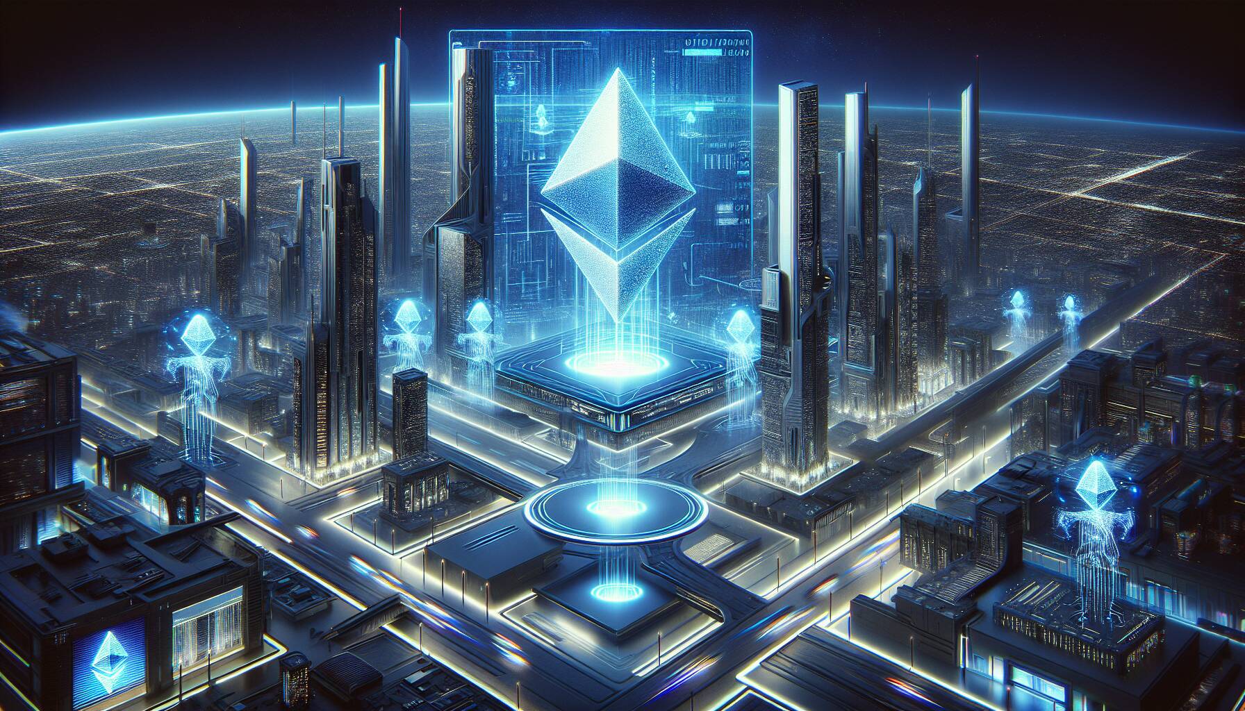 New standard for AI agents in Ethereum